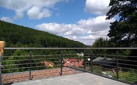 Ferienhaus Haus Sommerstieg